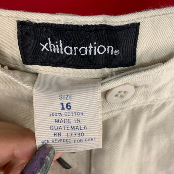 Long pants - Picture 5 of 5